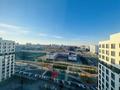 3-бөлмелі пәтер · 84 м² · 12/18 қабат, Калдаякова 23/2 — Тауелсиздик, бағасы: 70 млн ₸ в Астане, Сарайшык р-н — фото 24