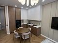 2-комнатная квартира · 50 м² · 7/18 этаж, Сыганак 28 за 50 млн ₸ в Астане, Нура р-н