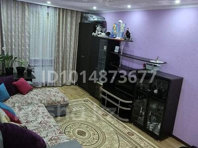 2-комнатная квартира · 44 м² · 1/4 этаж, мкр №1 53 за 32 млн ₸ в Алматы, Ауэзовский р-н