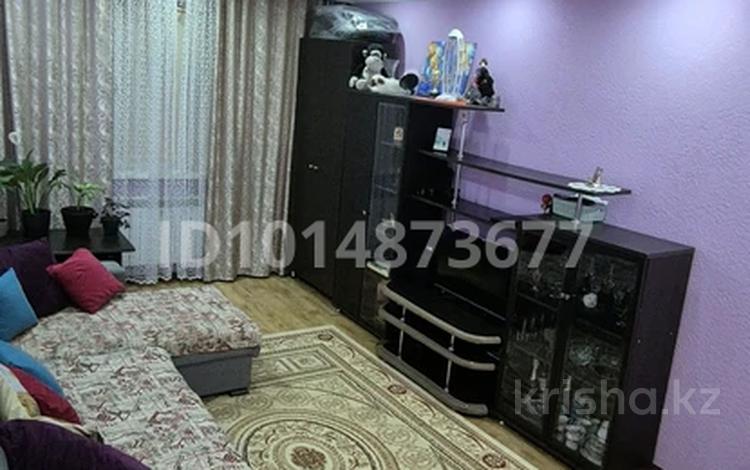 2-комнатная квартира · 44 м² · 1/4 этаж, мкр №1 53 за 32 млн ₸ в Алматы, Ауэзовский р-н — фото 2