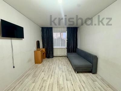 2-комнатная квартира · 50 м² · 5/5 этаж, Петрова 14/2 за 20.5 млн ₸ в Астане, Алматы р-н