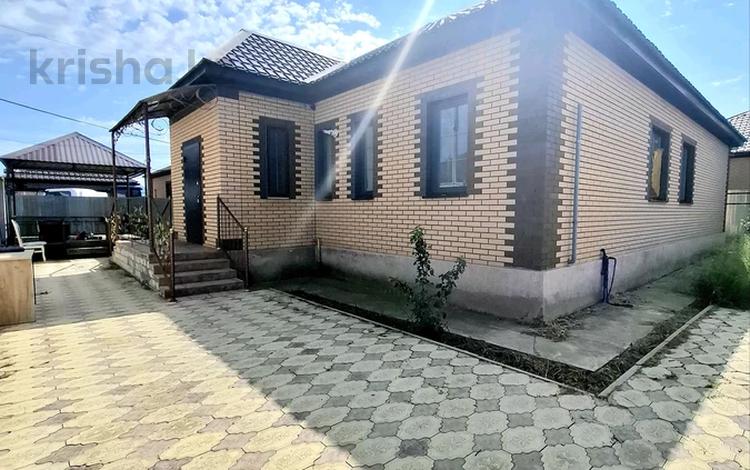 Отдельный дом · 4 комнаты · 130 м² · 6 сот., Алаш 55 за 50 млн ₸ в Уральске — фото 2