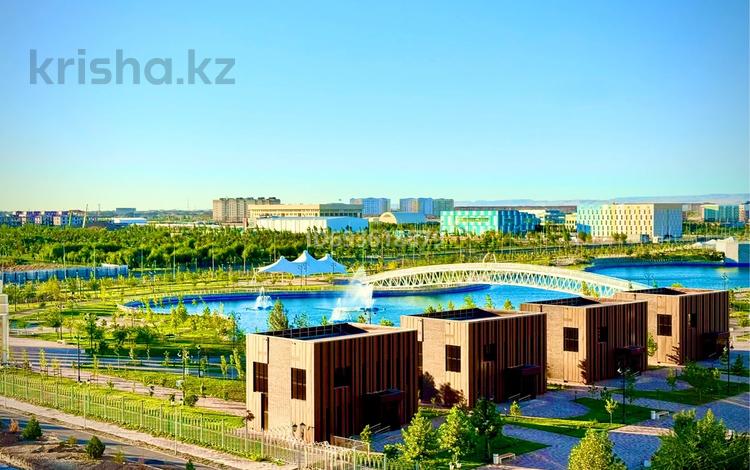 1-комнатная квартира · 40 м² · 7/12 этаж, улица 11 за 12 000 ₸ в Туркестане — фото 30