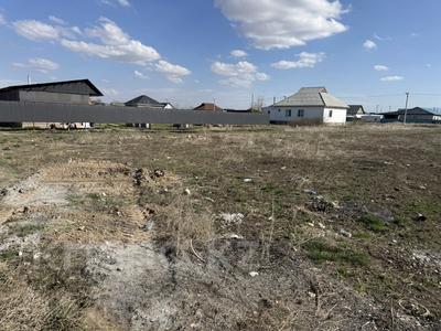 Участок · 10 соток, Ул Алтынемел 73 за 4.3 млн ₸ в Талдыкоргане, село Ынтымак