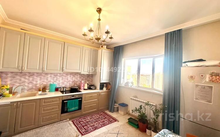 2-комнатная квартира · 71 м² · 18/18 этаж, Б. Момышулы 19/1 — Момышулы за 30.5 млн ₸ в Астане, Алматы р-н — фото 115