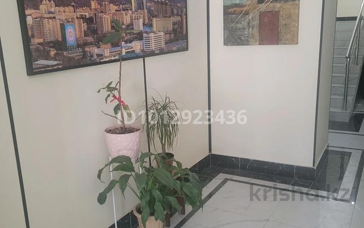 1-комнатная квартира · 38 м² · 4/5 этаж, Сауранбаева 18/1 — Молдагалиев за 29 млн ₸ в Алматы, Турксибский р-н — фото 2