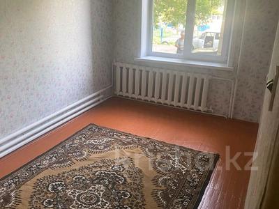 1-комнатная квартира · 30 м², Болатпаева — 19 микрорайоне за 80 000 〒 в Петропавловске