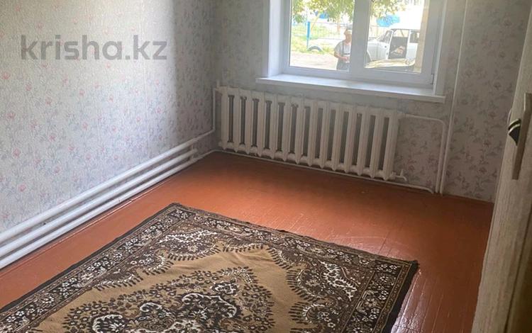 1-комнатная квартира · 30 м², Болатпаева — 19 микрорайоне за 80 000 〒 в Петропавловске — фото 2