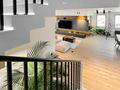 5-комнатная квартира · 320 м² · 9/10 этаж, Рубинштейна 21А — Достык- Омаровой за 460 млн ₸ в Алматы, Медеуский р-н — фото 25
