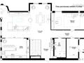 5-комнатная квартира · 320 м² · 9/10 этаж, Рубинштейна 21А — Достык- Омаровой за 460 млн ₸ в Алматы, Медеуский р-н — фото 58