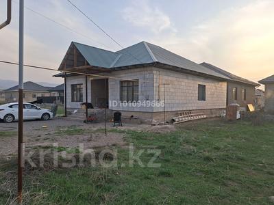 Отдельный дом · 5 комнат · 180 м² · 5 сот., 5 линия — По Берёзовой алее,возле магазина Жануя за 40 млн ₸ в 