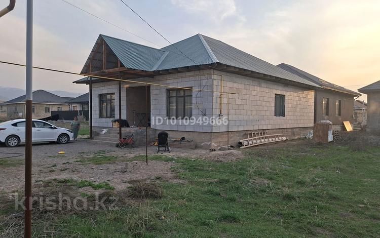 Отдельный дом · 5 комнат · 180 м² · 5 сот., 5 линия — По Берёзовой алее,возле магазина Жануя за 40 млн ₸ в  — фото 6