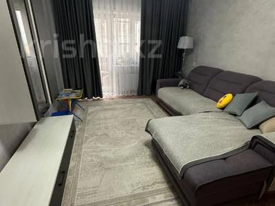 2-комнатная квартира · 64 м² · 4/9 этаж, микрорайон Юбилейный за 29.8 млн ₸ в Костанае