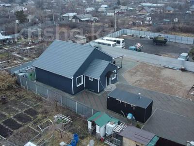 Дача · 4 комнаты · 160 м² · 10 сот., Пксо химик за 55 млн 〒 в Костанае