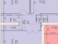 2-бөлмелі пәтер · 68.9 м² · 8/9 қабат, Ауельбекова 120Б, бағасы: ~ 25.5 млн ₸ в Кокшетау