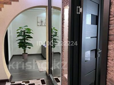 3-комнатная квартира · 58 м² · 5/5 этаж, Самал 24 за 17 000 ₸ в Талдыкоргане, мкр Самал