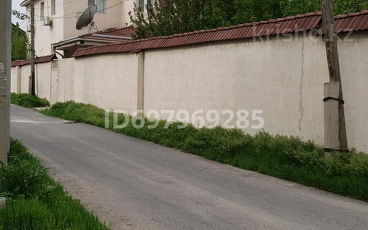Отдельный дом · 12 комнат · 499 м² · 8 сот., Рудный 19 — Уг, октябрьской за 150 млн ₸ в Шымкенте, Туран р-н — фото 2
