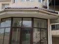 Отдельный дом · 12 комнат · 499 м² · 8 сот., Рудный 19 — Уг, октябрьской за 150 млн ₸ в Шымкенте, Туран р-н — фото 3