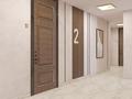 3-комнатная квартира, 85.21 м², 8/9 этаж, Назарбаева за ~ 23.9 млн 〒 в Костанае — фото 15