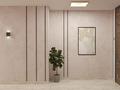 3-комнатная квартира, 85.21 м², 8/9 этаж, Назарбаева за ~ 23.9 млн 〒 в Костанае — фото 9