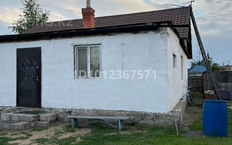 Отдельный дом · 4 комнаты · 110 м² · 12 сот., Олжабай батыра 2 за 18 млн ₸ в Ленинском — фото 39