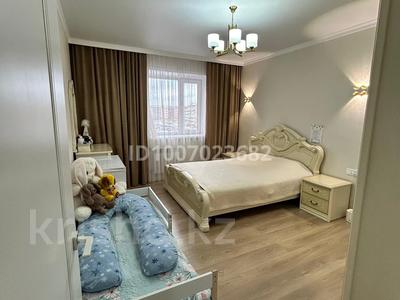 2-комнатная квартира · 50.2 м² · 3/5 этаж, Старый Аэропорт 24А за 24 млн 〒 в Кокшетау