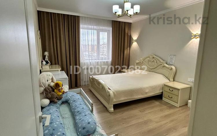 2-бөлмелі пәтер · 50.2 м² · 3/5 қабат, Старый Аэропорт 24А, бағасы: 24 млн ₸ в Кокшетау — фото 2
