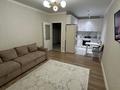 2-бөлмелі пәтер · 50.2 м² · 3/5 қабат, Старый Аэропорт 24А, бағасы: 24 млн ₸ в Кокшетау — фото 3