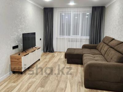 3-комнатная квартира · 69 м² · 1/9 этаж, Ауэзова за 25 000 ₸ в Экибастузе