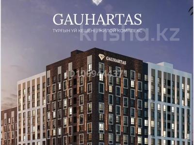 2-комнатная квартира · 39.6 м² · 8/12 этаж, Улы Дала 38/1 за 26.5 млн 〒 в Астане, Нура р-н