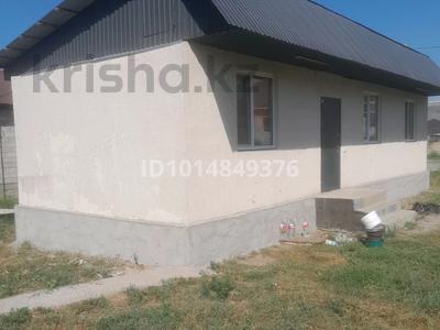 Жеке үй · 2 бөлме · 50 м² · 6 жүзд., Талапты 14 — Новостройка кендала, бағасы: 15 млн ₸ в Талгаре