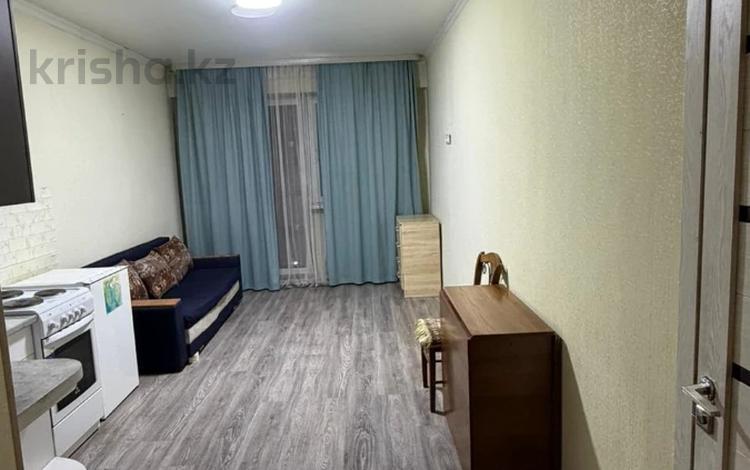 1-бөлмелі пәтер · 28 м² · 9/10 қабат, Жунисова, бағасы: 19 млн ₸ в Алматы, Наурызбайский р-н — фото 4