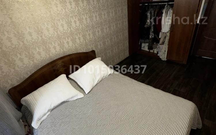 3-комнатная квартира · 58.6 м² · 2/5 этаж, мкр Коктем-3 10 за 47 млн ₸ в Алматы, Бостандыкский р-н — фото 2
