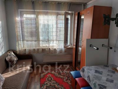 1-бөлмелі пәтер · 18 м² · 1/5 қабат, мкр №1 13 — Ул.Жубанова 13, угол.ул.Саина, бағасы: 120 000 ₸ в Алматы, Ауэзовский р-н