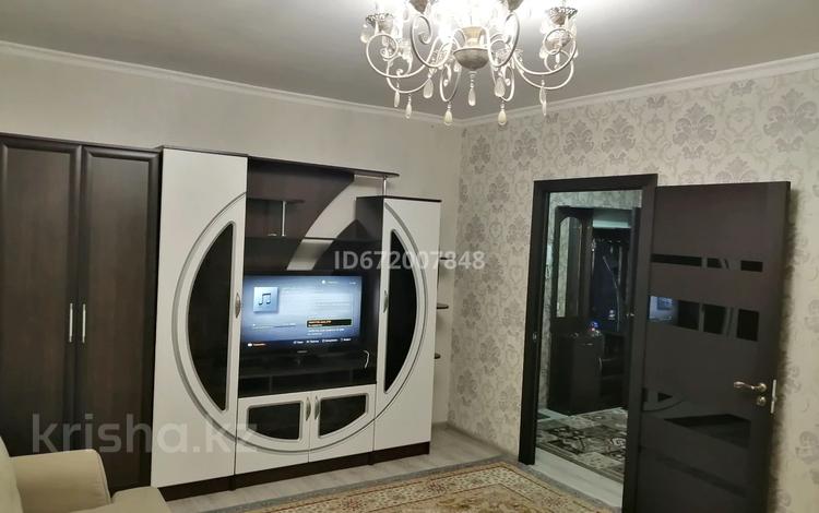 1-бөлмелі пәтер · 42 м² · 3/9 қабат, мкр Аксай-1А 30, бағасы: 230 000 ₸ в Алматы, Ауэзовский р-н — фото 2