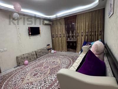 2-комнатная квартира · 51.9 м² · 7/9 этаж, Абилкайыр хана за 17.5 млн 〒 в Актобе