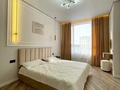 2-комнатная квартира · 58 м² · 6/12 этаж, Каныша Сатпаева 133/1 за 370 000 ₸ в Алматы, Бостандыкский р-н — фото 3