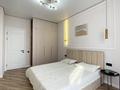 2-комнатная квартира · 58 м² · 6/12 этаж, Каныша Сатпаева 133/1 за 370 000 ₸ в Алматы, Бостандыкский р-н — фото 6