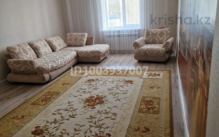 2-комнатная квартира · 71.9 м² · 2/5 этаж, Бокенбай Батыра за 190 000 ₸ в Актобе, мкр Авиатор — фото 2