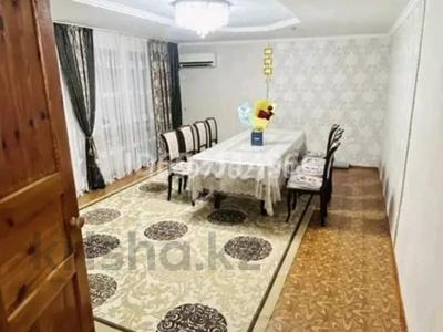 3-бөлмелі пәтер, 75.2 м², 3/5 қабат, Анаркулова, бағасы: 28 млн 〒 в Жезказгане