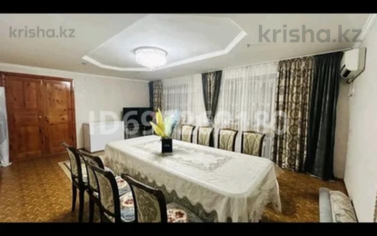 3-комнатная квартира · 75.2 м² · 3/5 этаж, Анаркулова 9 за 28 млн ₸ в Жезказгане — фото 38