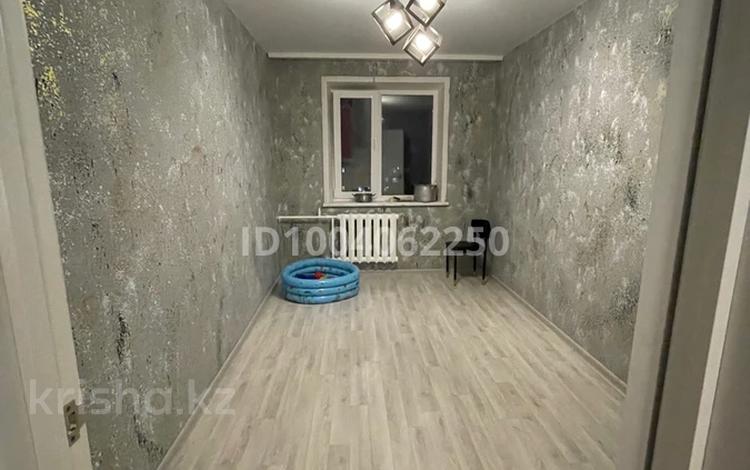 3-комнатная квартира · 62.3 м² · 5/5 этаж, Айманова 31 за 25 млн ₸ в Павлодаре — фото 2