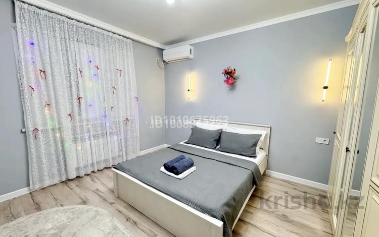 1-бөлмелі пәтер · 66 м² · 8/9 қабат, мкр Нурсая, Елорда 6/6, бағасы: 10 000 〒 в Атырау — фото 20