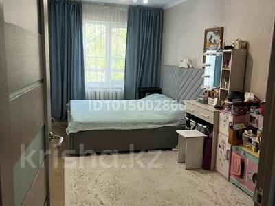 2-бөлмелі пәтер · 45.5 м² · 4/5 қабат, Орбита-2 ш/а. — напротив Парка Президента, бағасы: 40 млн ₸ в Алматы, Бостандыкский р-н