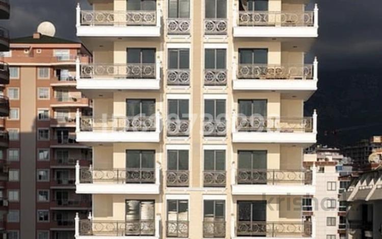 3-комнатная квартира, 123 м², 2/12 этаж, проспект набережная 1 за 160 млн 〒 в Аланье — фото 2