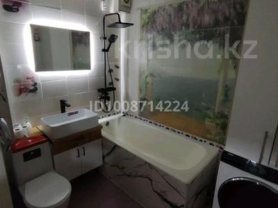 2-бөлмелі пәтер · 46 м² · 3/5 қабат, Ул.Жансугурова, бағасы: 15 000 〒 в Талдыкоргане