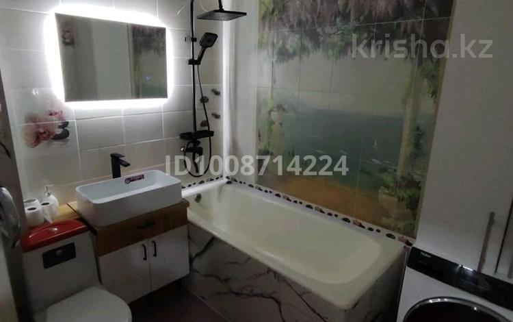 2-комнатная квартира · 46 м² · 3/5 этаж, Ул.Жансугурова за 15 000 ₸ в Талдыкоргане — фото 2