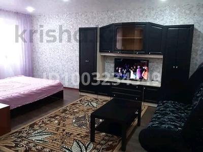 1-комнатная квартира · 30 м² · 5/5 этаж, Парковая 78 — Гагарина за 7 млн 〒 в Рудном