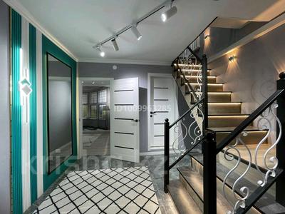 Отдельный дом · 6 комнат · 170 м² · 7.7 сот., Центр. Все чеки сохранены — Себестоимость 38,5. Цена окончательная. за 38.5 млн ₸ в Каргалы (п. Фабричный)