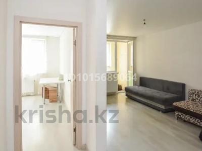 1-бөлмелі пәтер · 34.5 м² · 5/9 қабат, А105 11, бағасы: 22.5 млн ₸ в Астане, Сарайшык р-н